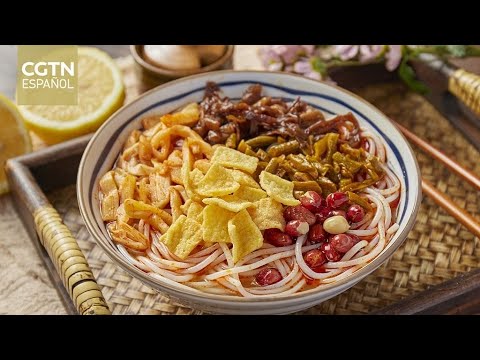 Bebida de Ciruela Agria: Descubre el Sabor Único de la Gastronomía China en Estados Unidos