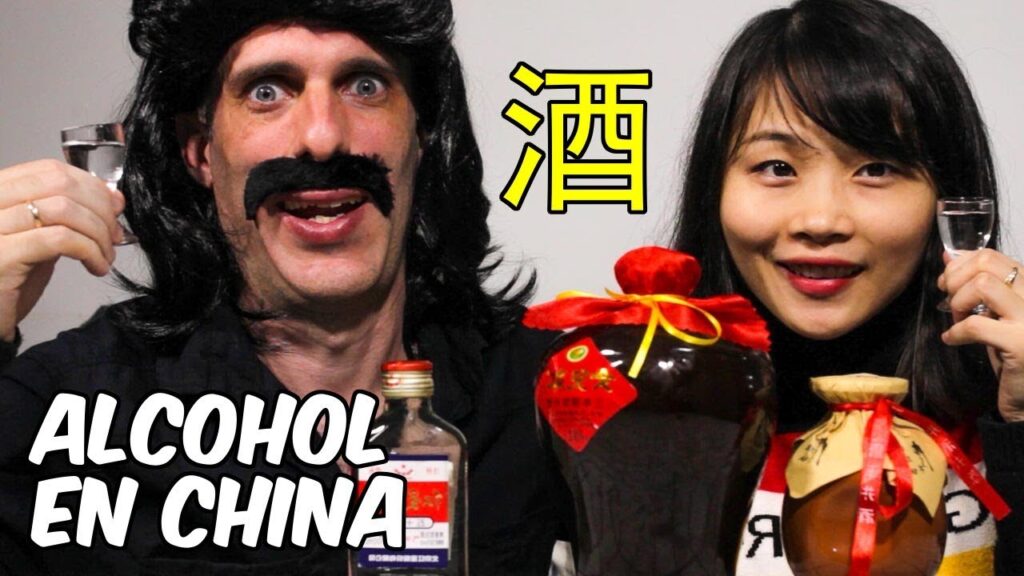 Baijiu: Descubre la Cultura y Diplomacia Detrás de la Bebida Alcohólica Más Vendida en China