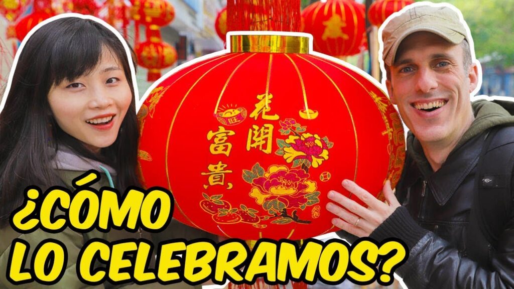 Festejos Diversos: Descubre Cómo se Celebra el Año Nuevo Chino en el Norte y Sur de China