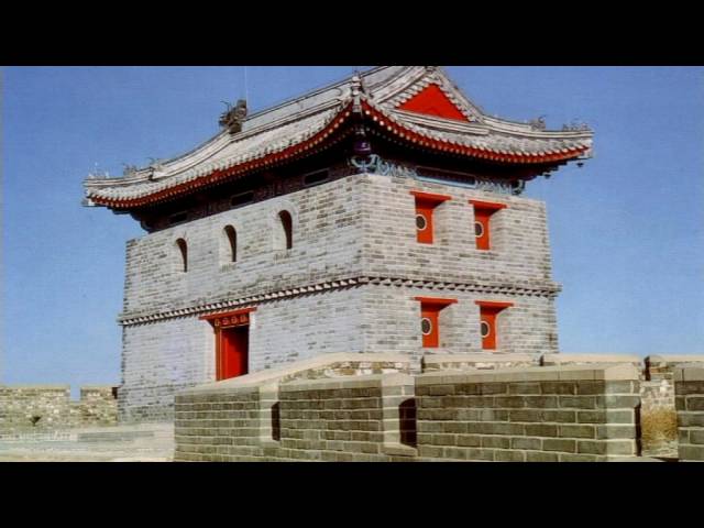 Explorando la Fortaleza Yumenguan: Un Viaje a la Puerta de Jade de la Gran Muralla China