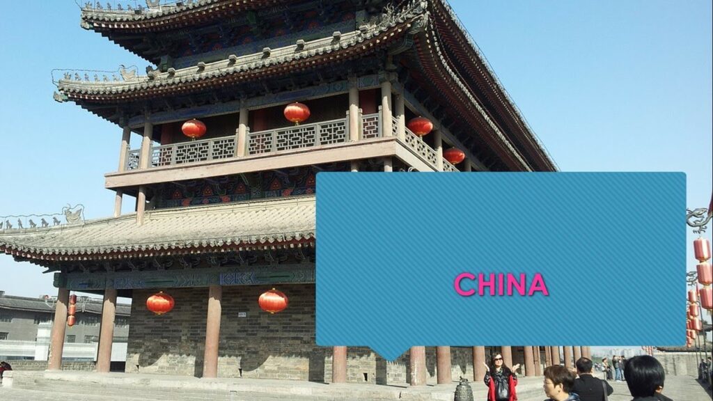 Descubre por Qué la Antigua Arquitectura China Favorecía la Madera