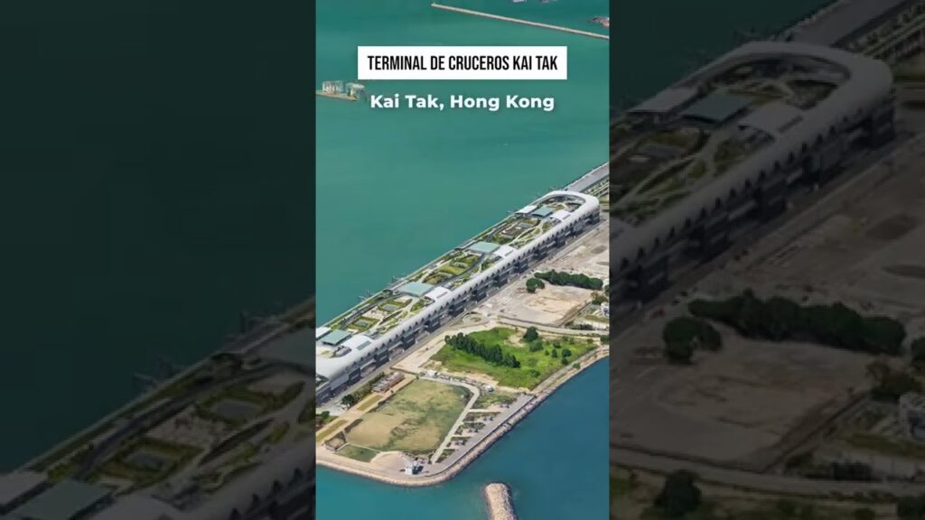 Explorando la Cultura China: Experiencia de Traslado del Terminal de Cruceros de Hong Kong y Descubrimiento de la Isla en Medio Día
